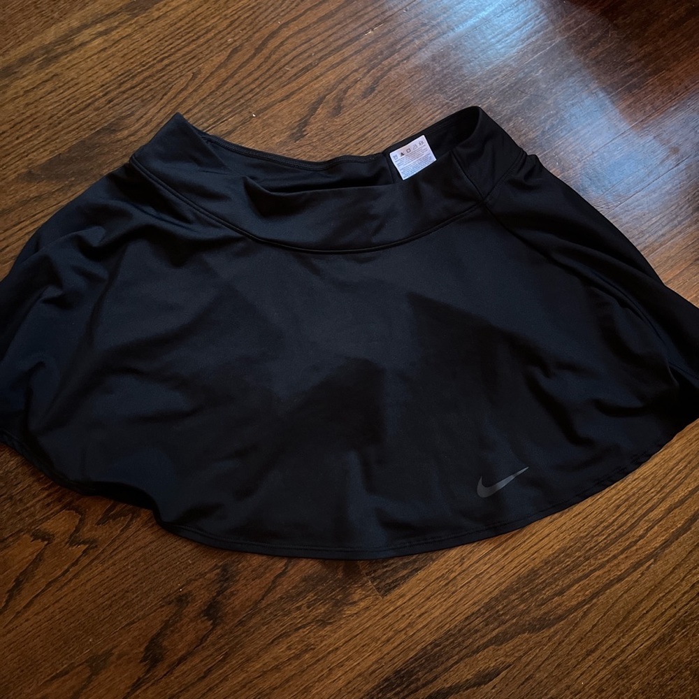 Medium Nike tennis skirt